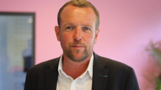 Cédric Van Styvendael : "La priorité n'est pas de fermer des lieux de culture par rapport aux économies d'énergie"