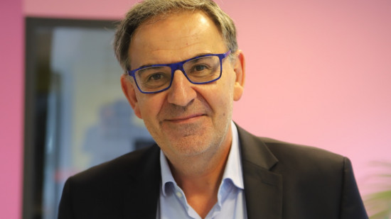 David Kimelfeld : "Grégory Doucet ne comprend pas Lyon, il n'aime pas cette ville"