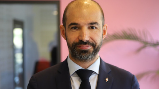 Sébastien Michel : "La droite doit se reconstruire sur un triptyque basique : fidélité, modernité et générosité"