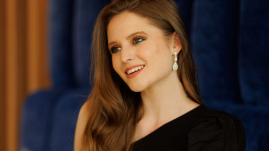 Miss Rhône-Alpes 2022 : le Beaujolais au sommet avec Léa Sandrin ?