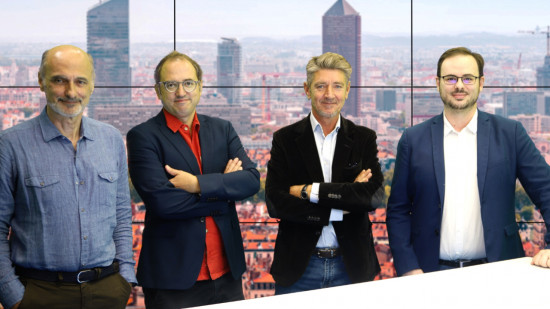 Lyon Politiques : OL et la planète, Doucet et la vidéoprotection et Voeu des Echevins - 09/09/22