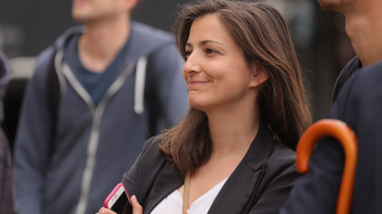 La "conversation d'homme à homme" entre Gérald Darmanin et Grégory Doucet dénoncée par la députée EELV Marie-Charlotte Garin