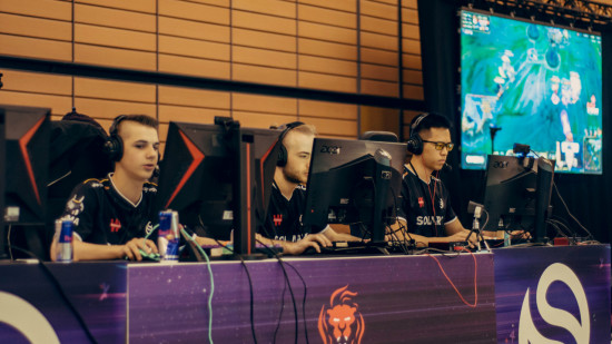 Ouverture des inscriptions pour la Lyon e-Sport vendredi ! 