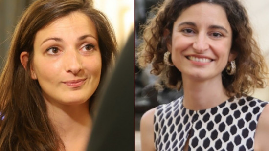 Venue de Gérald Darmanin à Lyon : les députées Garin et Tanzilli s’écharpent sur Twitter