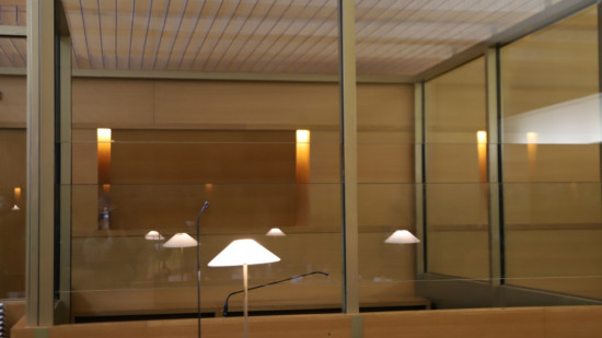 Pr&egrave;s de Lyon : prison avec sursis pour le cambrioleur reparti avec des coffres-forts