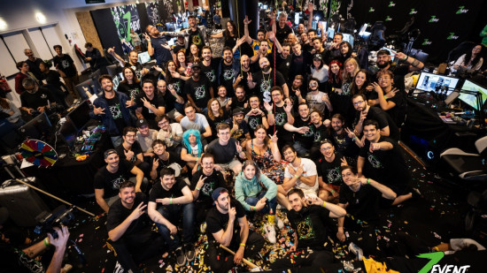 Plus de 10 millions d'euros récoltés lors du ZEvent !