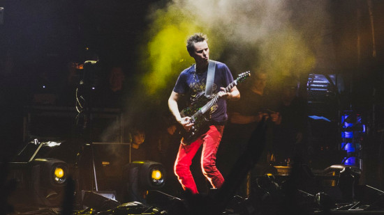 La tournée mondiale de Muse passera par Lyon et le Groupama Stadium en 2023 !