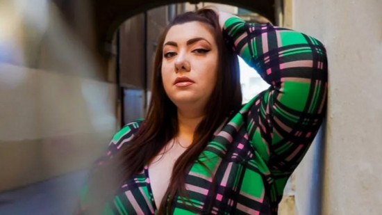 La lyonnaise Virginie Grossat : nouvelle star des réseaux sociaux !