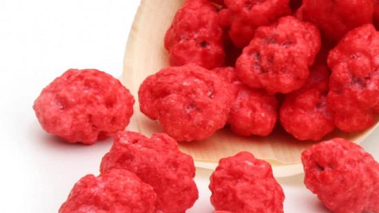 Lyon : les inscriptions pour le Mondial de la Praline sont ouvertes ! Lyon : les inscriptions pour le Mondial de la Praline sont ouvertes !