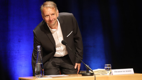 Lyon-Turin : Bruno Bernard et la Métropole se retirent du Comité pour la Transalpine