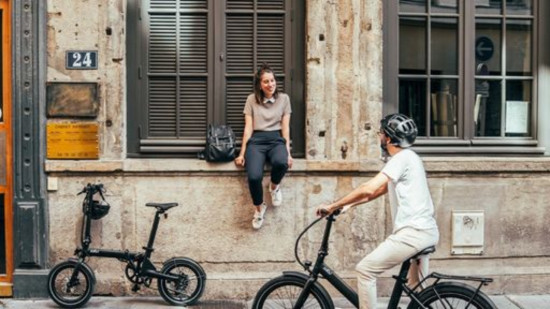 La start-up lyonnaise Eovolt lève 16 millions d'euros 