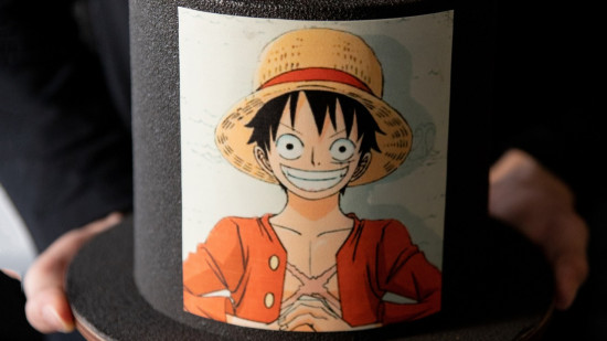 Une soirée One Piece à Lyon ce mardi !