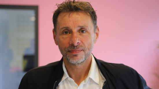 Thierry Pilat : "Concurrence de l'Arena ? La Halle Tony-Garnier a encore de beaux jours devant elle"