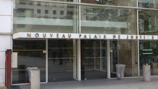 Bagarre du RocknEat à Lyon : sept mois requis contre un antifasciste et un militant d’extrême-droite