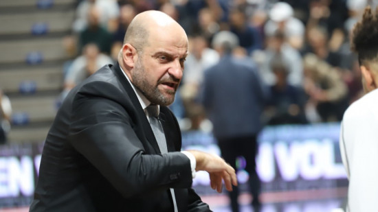 L'ASVEL devra verser près de 500 000 euros à Zvezdan Mitrovic