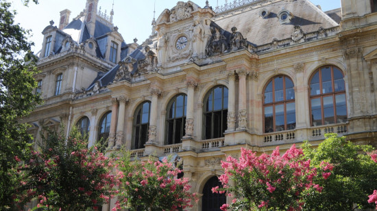 Lyon-Turin : la CCI réaffirme son soutien au projet ferroviaire