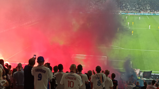 OL-PSG : les supporters parisiens interdits de déplacement à Lyon dimanche