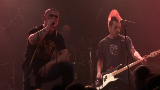 Le Lyon Antifa Fest annulé, la mort de l'évènement d'ultragauche ?