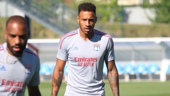 OL-PSG : "Avoir un état d'esprit de guerrier"