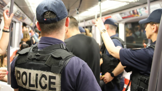 Explosion de la délinquance dans les TCL à Lyon ? Les écologistes critiquent le rapport du ministère de l’Intérieur Explosion de la délinquance dans les TCL à Lyon ? Les écologistes critiquent le rapport du ministère de l’Intérieur