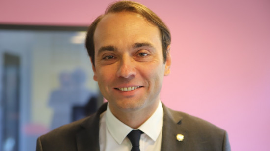 Jérémie Bréaud : "Il y a un dépôt de bilan total sur la sécurité à Lyon"