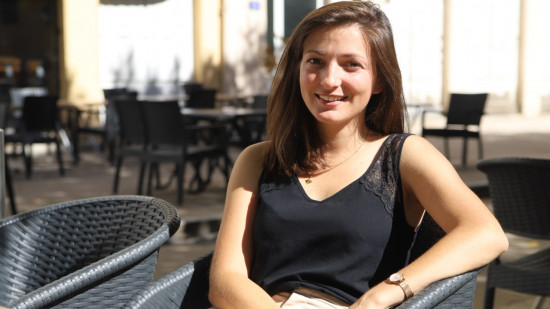 Marie-Charlotte Garin : "Je ne rentre pas forcément dans l’image que l’on a du député"