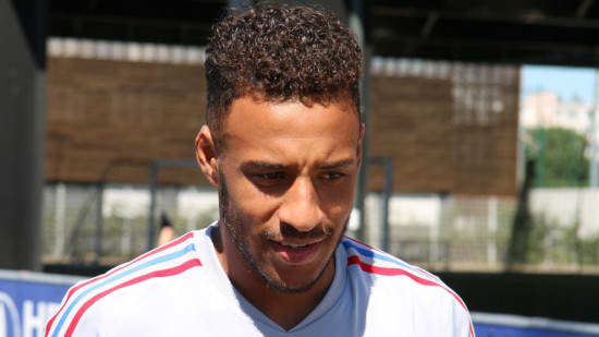 Blessure de Corentin Tolisso : l'OL se veut rassurant