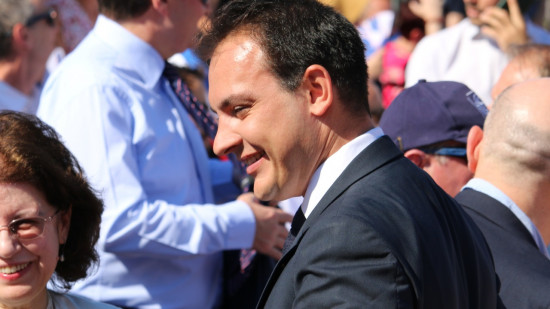 Démissions d'adjoints à Lyon : "Certains pensaient que c'était un job un peu pépère", tacle Pierre Oliver (LR)