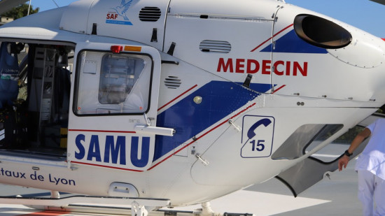 Dans la région : un bébé de 17 mois mortellement renversé par son père