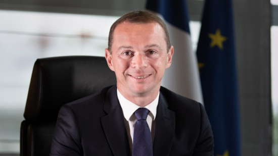 Le ministre du travail en déplacement à Lyon ce jeudi