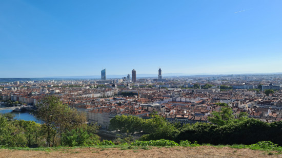 Lyon quitte le podium du classement des meilleures villes étudiantes Lyon quitte le podium du classement des meilleures villes étudiantes