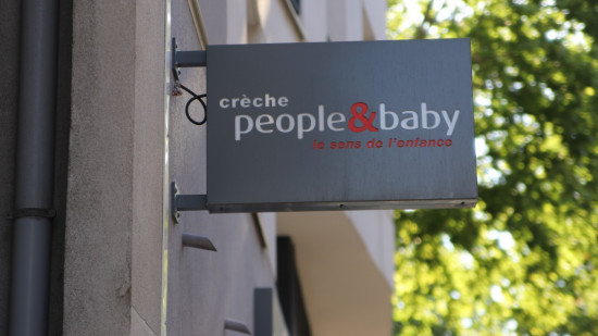 Incendie dans une crèche People & Baby : l’établissement fermé, aucun manquement selon la direction