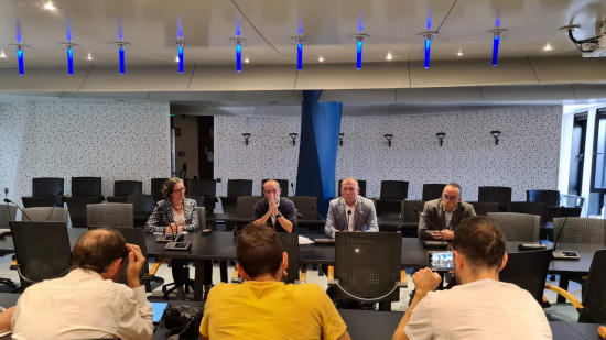 Pannes à répétitions sur le métro B à Lyon : "L'automatisation n'est pas un long fleuve tranquille"