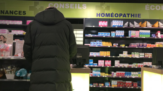 Dans la région : un important trafic de médicaments démantelé 