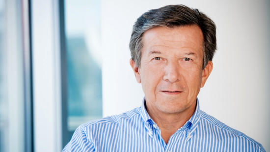 Le Lyonnais Gilles Pélisson remplacé par Rodolphe Belmer à la tête de TF1