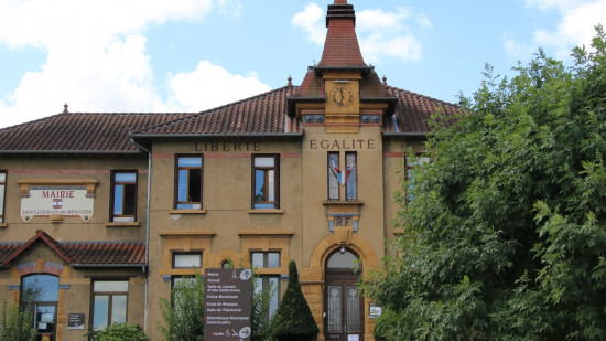Saint-Germain-au-mont-d'Or : l’autre mairie Verte voit rouge (1/3)