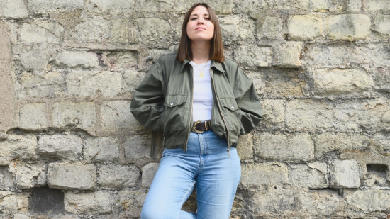 Tania Dutel : "Être une femme qui fait du stand up est beaucoup moins dur qu’il y a quelques années"