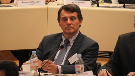 Migrants : les élus écologistes réclament la démission du maire de Francheville