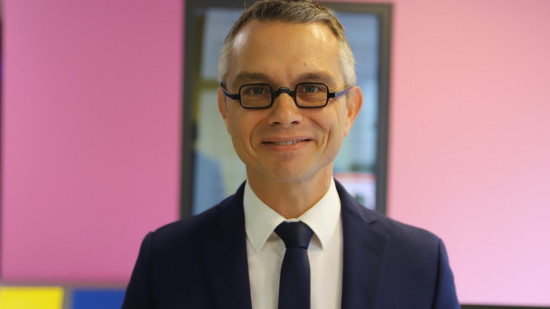 Renaud Payre : "La Métropole de Lyon lèvera la main pour expérimenter un encadrement des prix du foncier"