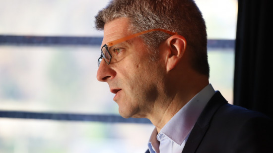 ZFE de la Métropole de Lyon étendue : un projet "injuste" pour Christophe Geourjon