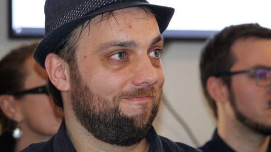 Florestan Groult remplace Yves Ben Itah comme vice-président à la Métropole de Lyon