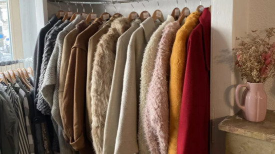 Le Frip Club, club échangiste de vêtements à Lyon