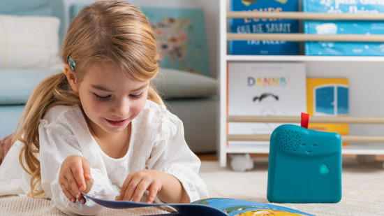 Lyon : Bookinou, start-up française la plus innovante de l’année pour Amazon