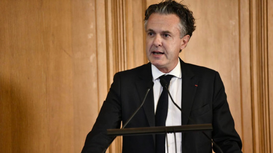 Lyon : le ministre de la Transition écologique Christophe Béchu en déplacement ce mercredi