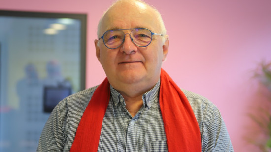 Pierre-Alain Millet : "Pour sortir d'une Métropole de Lyon des bouchons, il faut investir sur les transports"