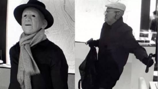 Braquage au Luxembourg : jusqu'à 30 ans de prison requis à l'encontre des "papys braqueurs"