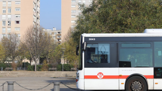 Journée de grève interprofessionnelle : le trafic TCL peu impacté jeudi