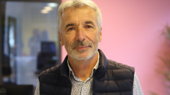 Patrick Guillot : "Il faut d'autres alternatives au vélo pour les Monts d'Or, la Métropole ne l'a pas compris"