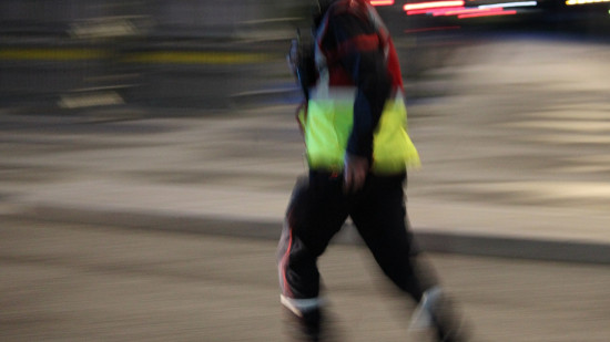 Près de Lyon : un homme meurt percuté par un camion