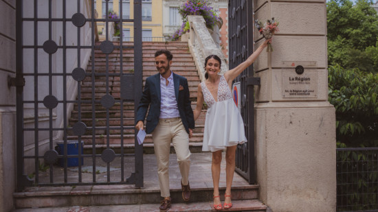 Lyon : une start-up crée un programme pour se préparer au mariage et à la vie à deux Lyon : une start-up crée un programme pour se préparer au mariage et à la vie à deux